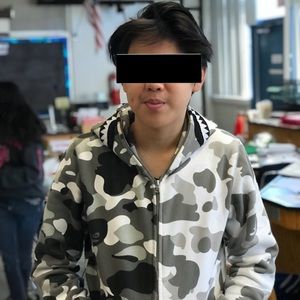 Meet your Posher, Sean